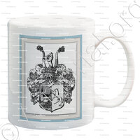 mug-WALTERSKIRCHEN_Niederösterreich_Heiliges Römisches Reich ... 
