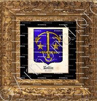 cadre-ancien-or-ROLLIN_Neuchâtel._Suisse