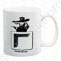 mug-WINKELMAN_Armorial royal des Pays-Bas_Europe