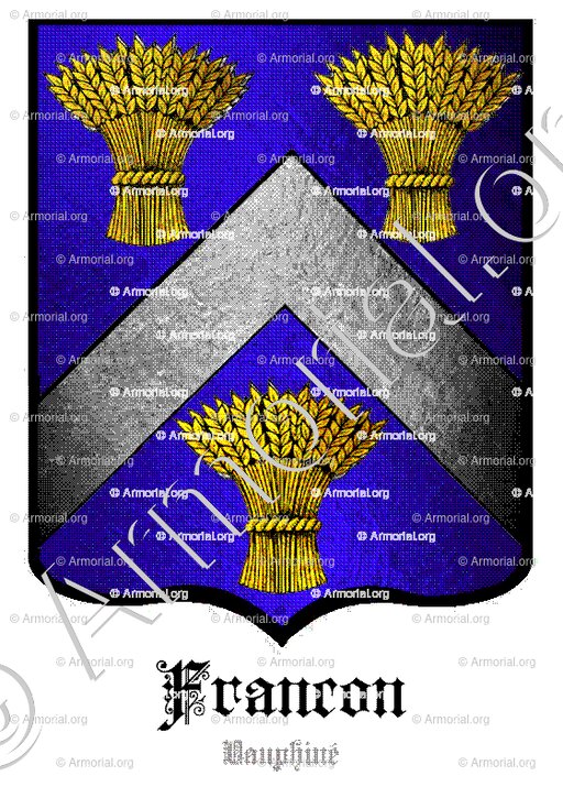 FRANCON_Dauphiné_France (i)