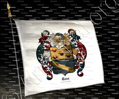 drapeau-CANO_Castilla y León_España