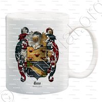 mug-CANO_Castilla y León_España