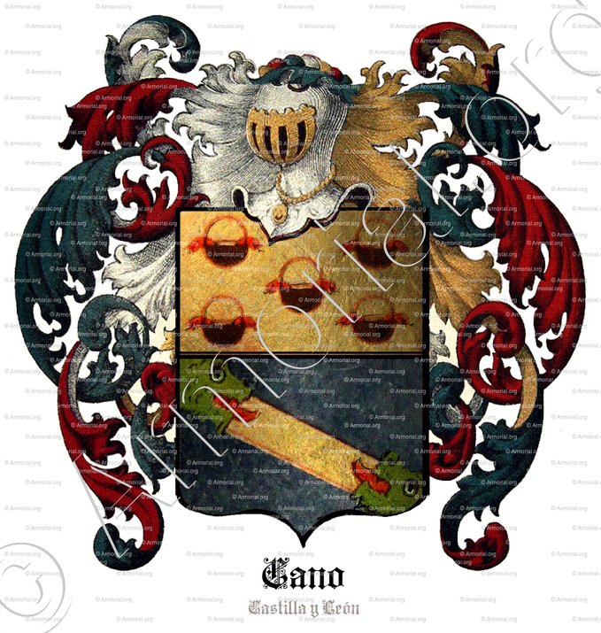 CANO_Castilla y León_España