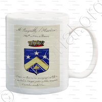 mug-PENGUILLY L'HARIDON_Baron Penguilly l'Haridon_France ()