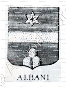 ALBANI