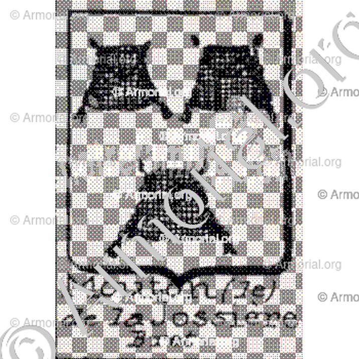 Mouton (le) de la Jossière__