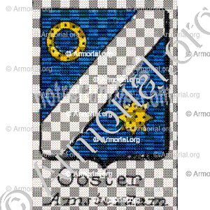 Ooster