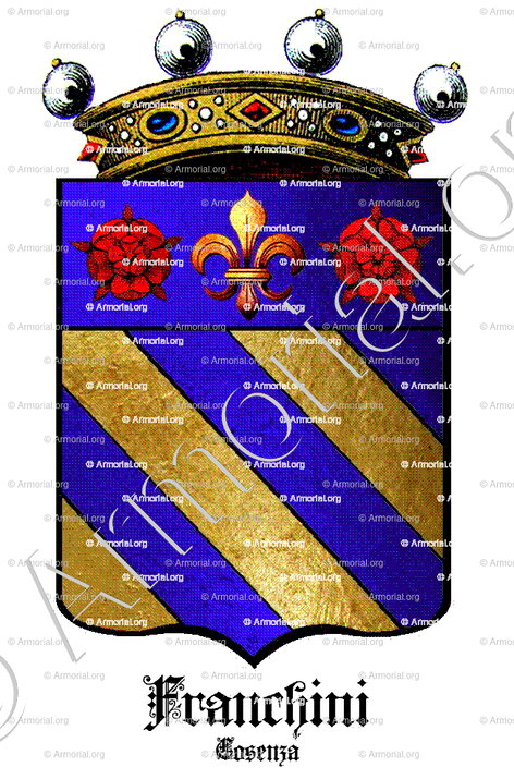 FRANCHINI_Cosenza, Baroni_Italia (i)