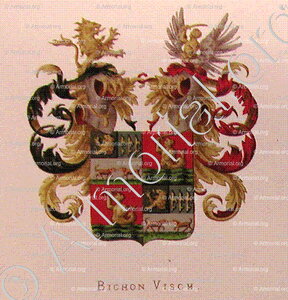 BICHON VISCH
