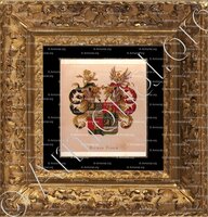 cadre-ancien-or-BICHON VISCH