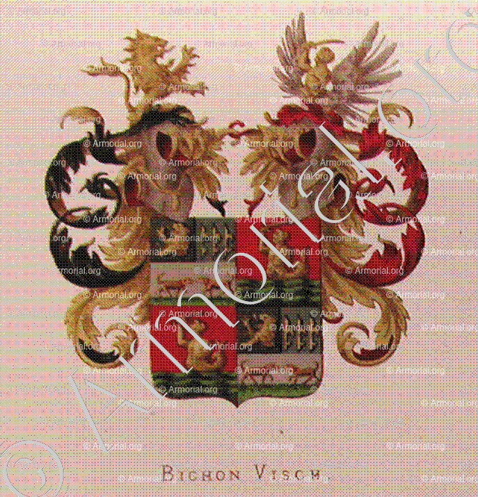 BICHON VISCH