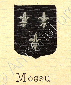 MOSSU