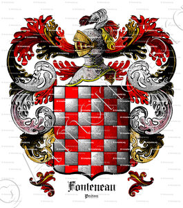 FONTENEAU