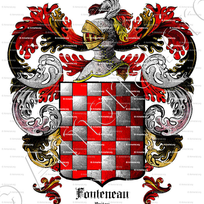 FONTENEAU_Poitou_France (2)