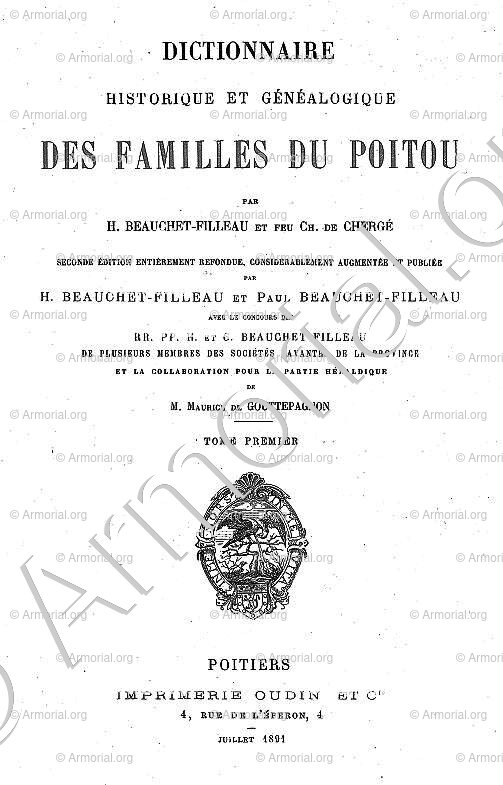 FONTENEAU