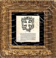 cadre-ancien-or-RAULIN ou ROLLIN_Lorraine, 1610._France..