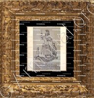 cadre-ancien-or-NICE de PROVENCE 1792_Armorial Nice. (J. Casal, 1903) (Bibl. mun. de Nice)_France