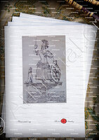 velin-d-Arches-NICE de PROVENCE 1792_Armorial Nice. (J. Casal, 1903) (Bibl. mun. de Nice)_France