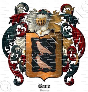 CANO