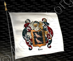 drapeau-CANO_Navarra_España