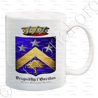 mug-PENGUILLY L'HARIDON_Baron de Penguilly l'Haridon_France