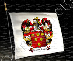 drapeau-DRONIOU de TROROZEC_Bretagne_France ()