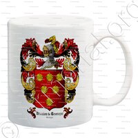 mug-DRONIOU de TROROZEC_Bretagne_France ()