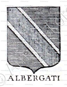 ALBERGATI