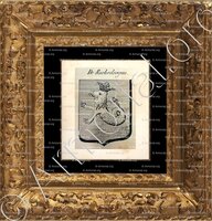 cadre-ancien-or-ROCHEDRAGON (de)_Nobiliaire d'Auvergne_France