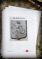 velin-d-Arches-ROCHEDRAGON (de)_Nobiliaire d'Auvergne_France