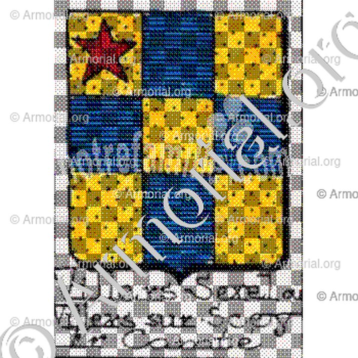 Villers Sexel ou Villers_ sur_ Scey