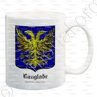 mug-LANGLADE_Aquitaine, Agenais,_France