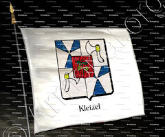 drapeau-KLETZEL_Basse-Autriche, Alsace_France (3)