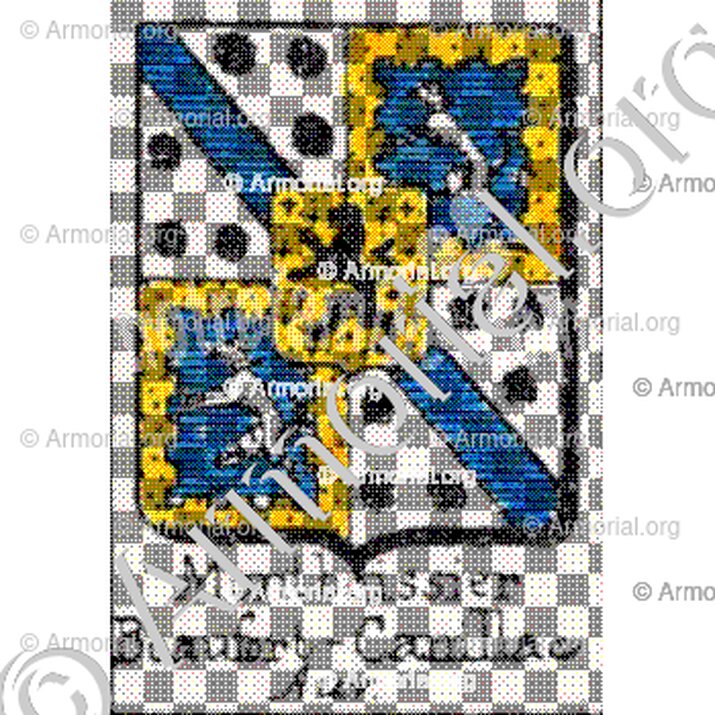 Montbossier Beaufort_ Canillac_ 