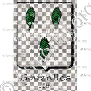 Gouzelles
