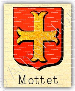 MOTTET