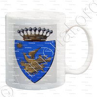 mug-MORAND_Ancien Duché de Savoie_États de Savoie