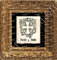 cadre-ancien-or-RAULIN ou ROLLIN_Lorraine, 1610._France