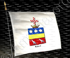 drapeau-WITTERT_Armorial royal des Pays-Bas_Europe