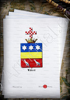 velin-d-Arches-WITTERT_Armorial royal des Pays-Bas_Europe