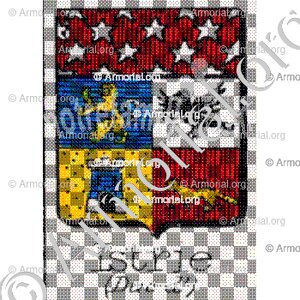 Istrie (Duc d')