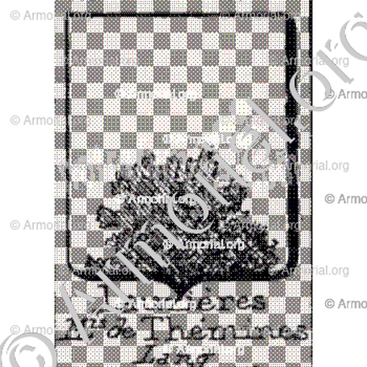 Lauzières Mis. de Thémines__