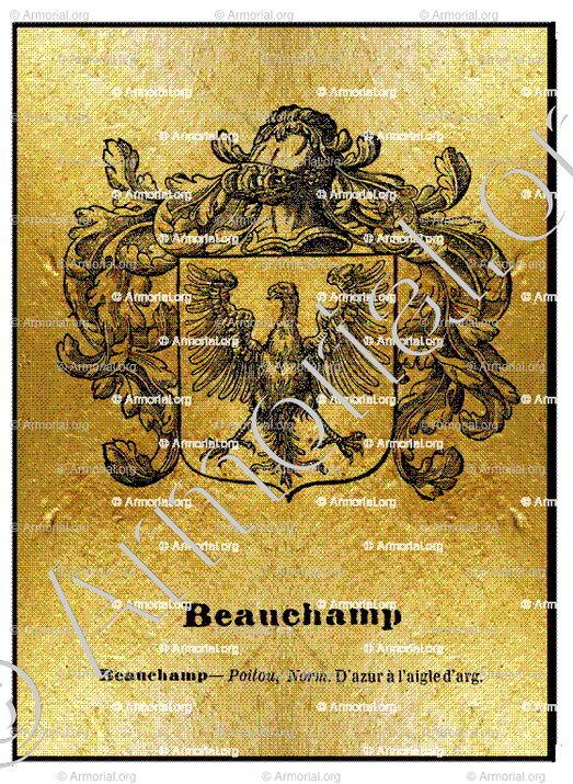 BEAUCHAMP_(Exposition L.S. Jemmapes, Mairie du Xe arr. Paris, 1988)._France
