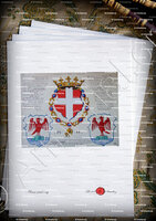 velin-d-Arches-NISSE 1444_Armorial Nice. (J. Casal, 1903) (Bibl. mun. de Nice)_France