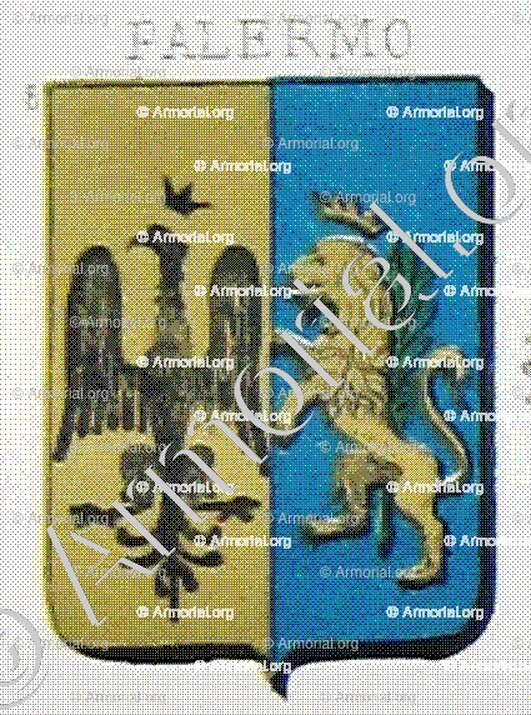 PALERMO_Sicilia._Italia ()