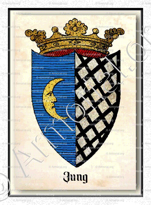 JUNG_Bayern._Königreich Bayern unter dem Schutz Napoleons I.  Deutschland.