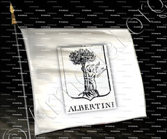 drapeau-ALBERTINI_Incisione a bulino del 1756._Europa