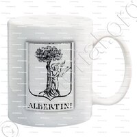 mug-ALBERTINI_Incisione a bulino del 1756._Europa