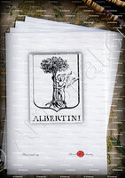 velin-d-Arches-ALBERTINI_Incisione a bulino del 1756._Europa