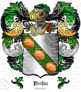 PECHIN
